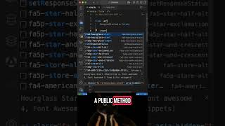 Abstraction in Object-Oriented Programming #coding #cat #abstraction #oop