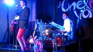 Unelmavävyt - Juodaan viinaa