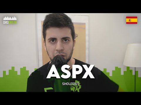 ASPX | Clickroll control