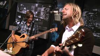 Air1 - Switchfoot &quot;Restless&quot; LIVE
