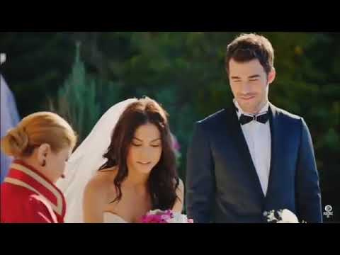Turkish TV shows//weddings of couples 💋💖🌸💯