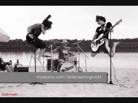 zeilensprung- interview bei antenne unna feb. 09