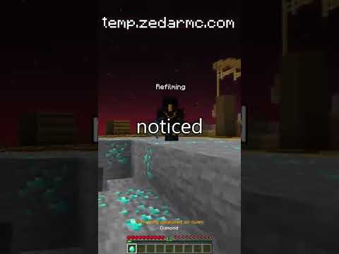 I Trolled This FAMOUS YouTuber On My Prisons Server!!!