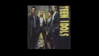 Teen Idols - Come Dance With Me bass cover