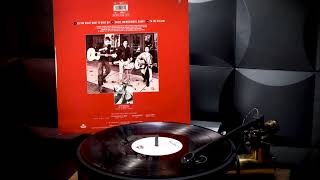 Violent Femmes - Dance, Motherfucker, Dance! (12" 45rpm)