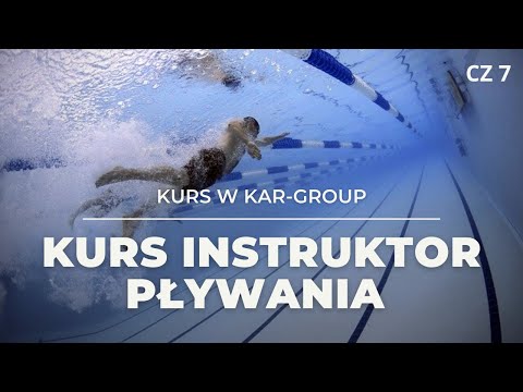 Kurs online: Instruktor pływania z Kar-Group (do -75%) - Image 3