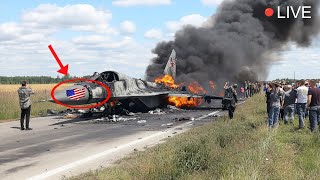 Download lagu 3 hours ago, 2 US F-16 jets entering Russian territory were shot down by Russian MiG-29s. mp3