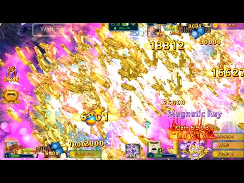 Fishing Warrior Online Video