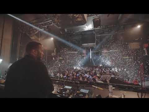 Glow in the Dark 'Halloween Special' 2019 - Benny Rodrigues