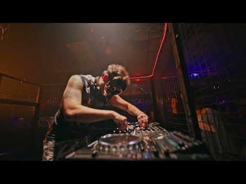 Strenx - SET Tremplin des Mauges 2025