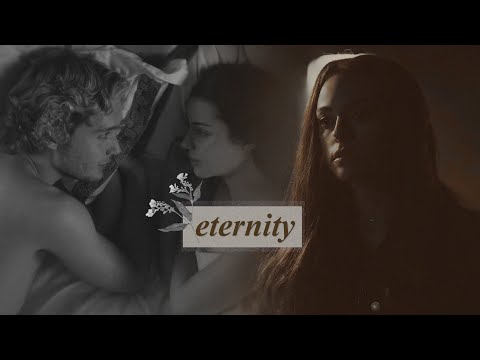 multicouples | eternity