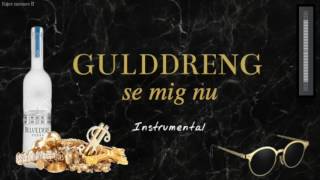 Gulddreng - Se Mig Nu (Instrumental version)