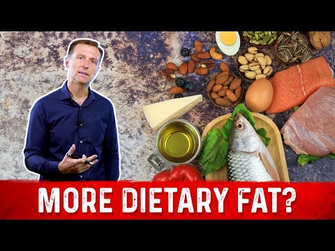 Dr Berg s Healthy Keto Diet Plan Intermittent Fasting and Fat Burning