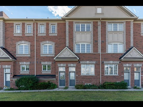 23 Cooperage Lane, Ajax Real Estate Sold By Dorothy