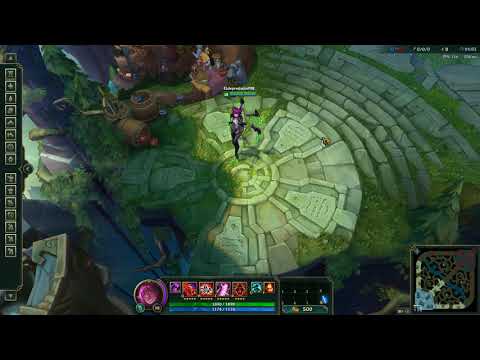 Elise Supergaláctica.