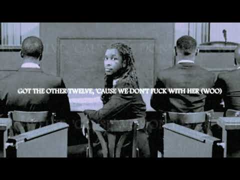 Video thumbnail for Wit Da Racks