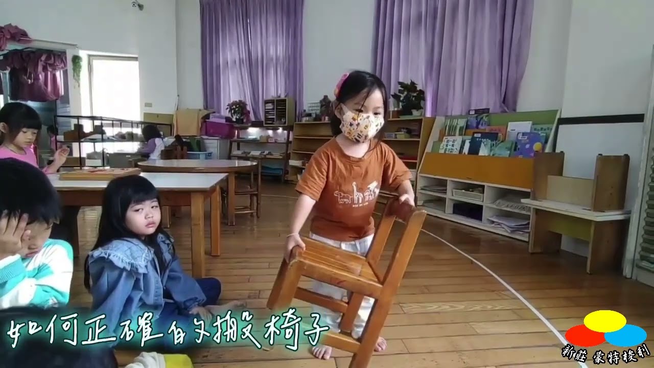 海王星班_程序性動作