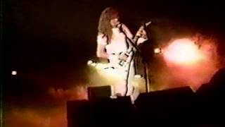 Megadeth - Live At The Cow Palace 1992 [Full Concert] /mG