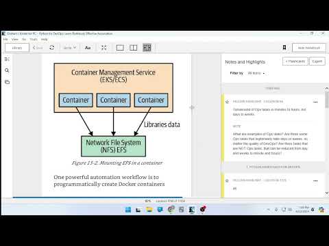 Python For Devops Chapter 15 Part 2