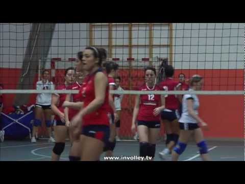 Pallavolo Codevigo -- La Seconda Divisione femminile