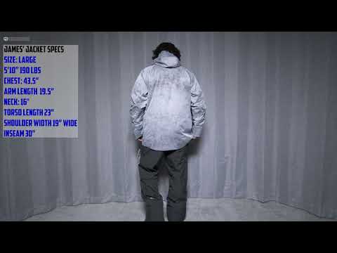 686 Hydrastash Reserve Insulated Jacket Review