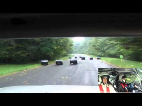 Pflug Ákos - Dávid Máté Lada 2107 A1,6 2015.09.20 Art-Innova Kupa Gy2