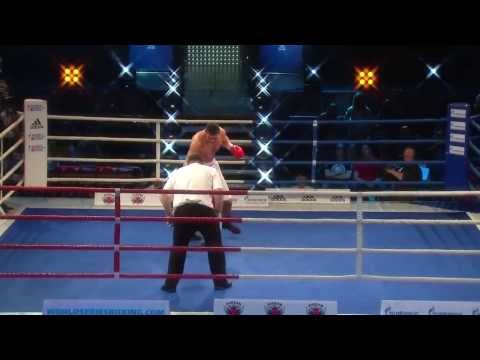 WSB Season IV - Week 5 Highlights