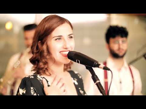 Wedding Music Band in Puglia Italy - The Dixie Roamers (Live)