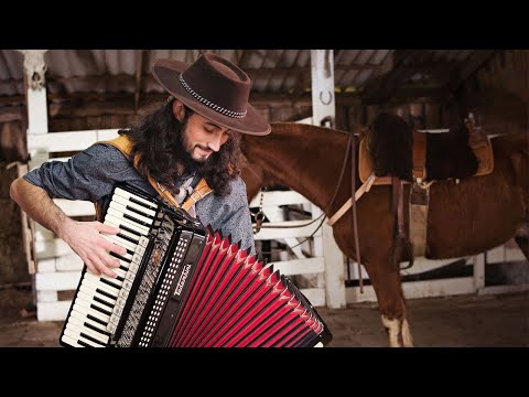 Cavalo Tostado (Porca Véia) Por: Maicon Pacheco