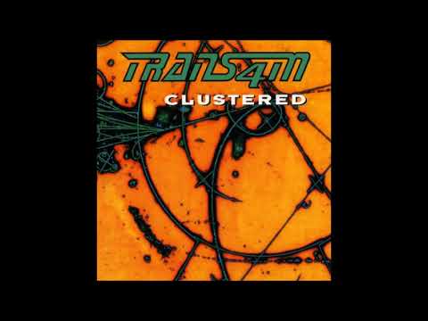 Trans-4M - Clustered (1995) FULL ALBUM { Ambient Techno, Ambient }