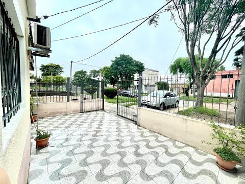 Casa en venta en Montevideo