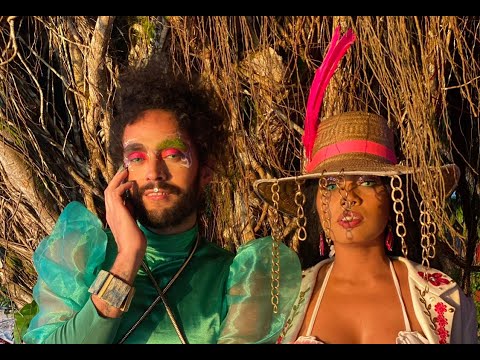 Thais Badu feat. Antônio de oliveira - Nenhum Rolê (Official Music Video)