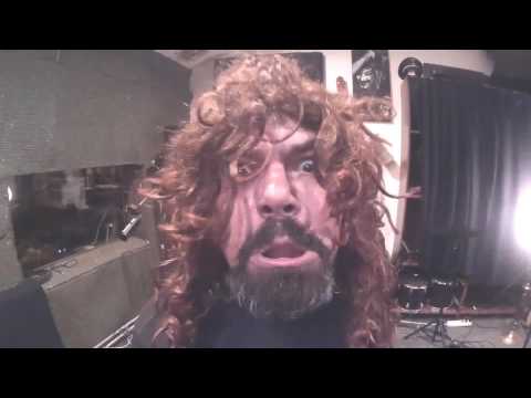 Horror Piknik - Sanduk proba