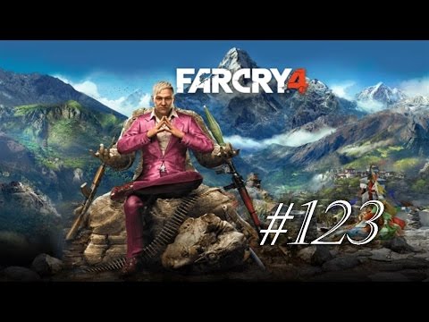 FarCry 4 - Ohne Schalldämpfer geht einfach gar nichts #123