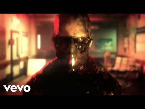 Mezzrow - As Fear Unfolds (Official Music Video)