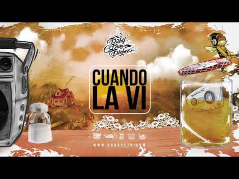 Bubaseta - Cuando La Vi ft Filip Mota / Dr Psycho / FatCanKiller - BabyBumbleBee 🐝