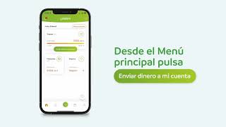 Cetelem App Cetelem - ¿Cómo enviar dinero a tu cuenta? anuncio