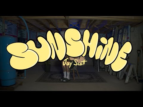 Jay Scøtt - Sunshine