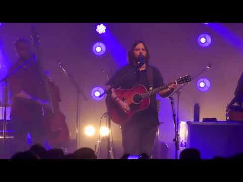 Greensky Bluegrass 2019-01-11 The Met Philadelphia, PA "Working On A Building"