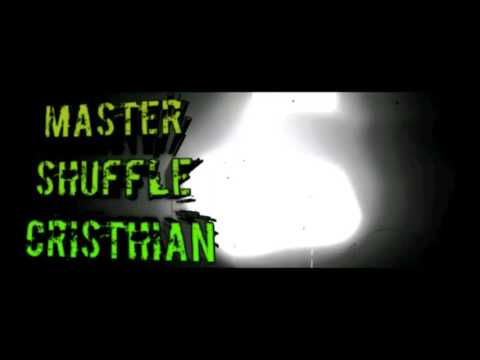 Shuffle Dancé en él centro comercial L.O.O.P_Vinne_B.O.S.S.