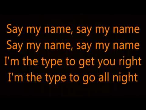 Kirko Bangz - Love Rihanna (Lyrics On Screen)