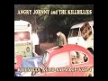 Angry Johnny & The Killbillies "Last Rebellion ...