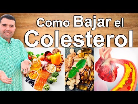 Home Remedies to Lower Bad Cholesterol - How to Reduce and Eliminate Cholesterol Naturally