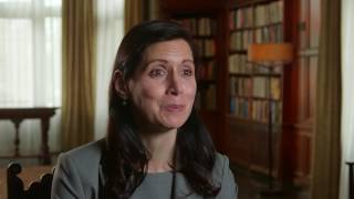Katherine Baicker: A Greeting to the Harris Public Policy Community