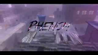 &quot;Chilling&quot; by Phenom