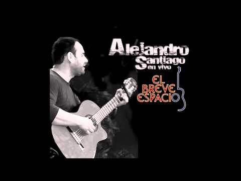 Alejandro Santiago - Catalana