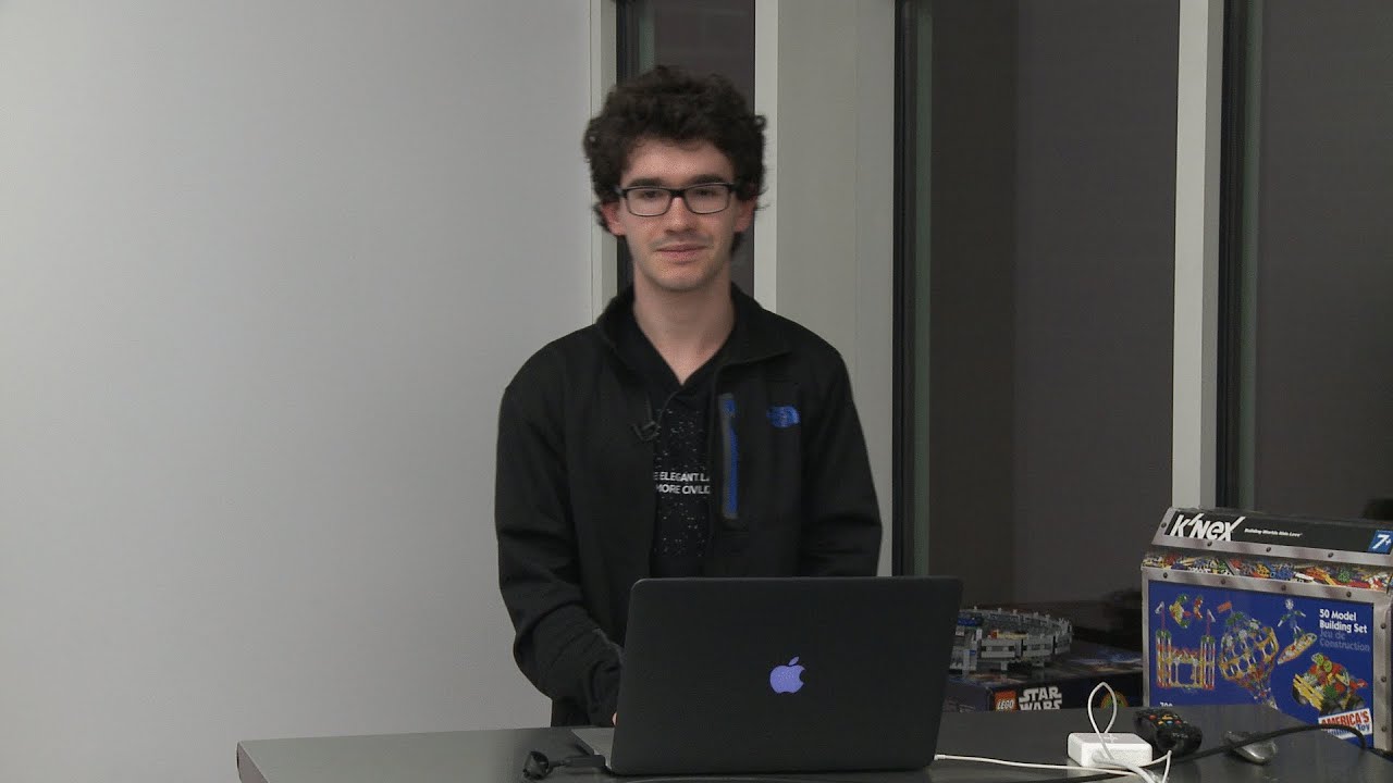 Python Web Apps with Flask by Ezra Zigmond
