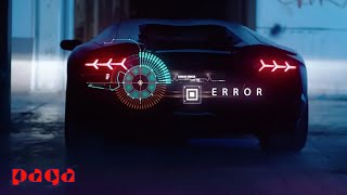 Ferid Merd &amp; Hira Okan - Error