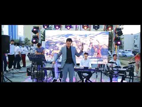 Yhlas Hojagulyyew Halk aydym Nara meni Repa toy