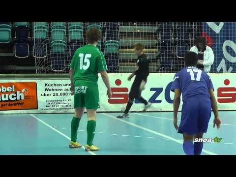 Oldenburger Stadtmeisterschaft 2012 - Finale